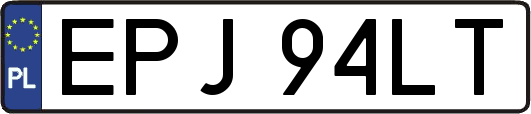 EPJ94LT