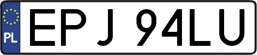 EPJ94LU