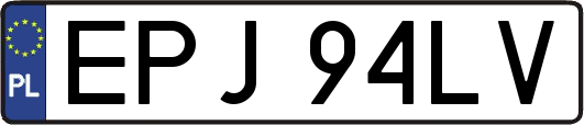 EPJ94LV