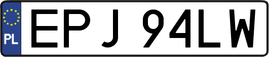 EPJ94LW