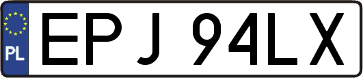 EPJ94LX