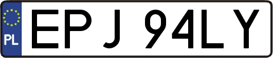 EPJ94LY