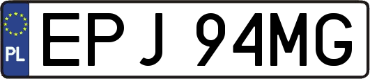 EPJ94MG