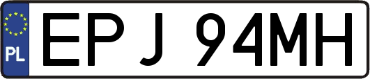EPJ94MH