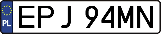 EPJ94MN
