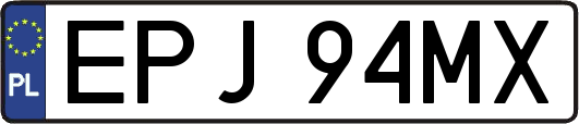 EPJ94MX