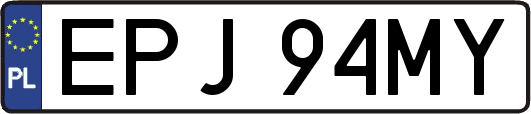 EPJ94MY