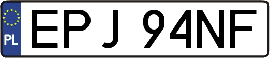 EPJ94NF