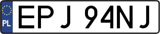 EPJ94NJ