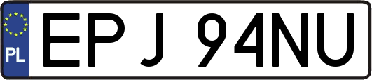 EPJ94NU