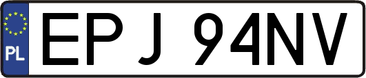 EPJ94NV