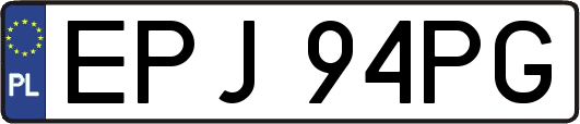 EPJ94PG