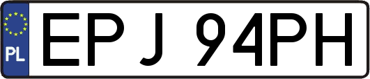 EPJ94PH