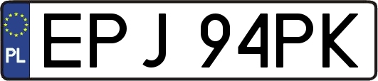 EPJ94PK