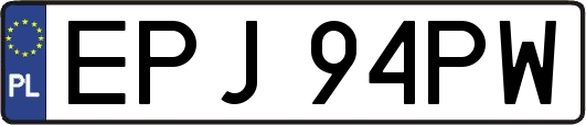 EPJ94PW