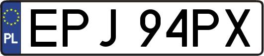 EPJ94PX