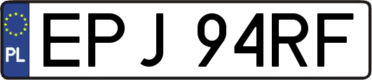 EPJ94RF