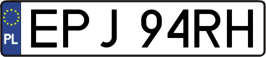 EPJ94RH