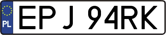 EPJ94RK