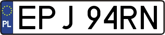 EPJ94RN