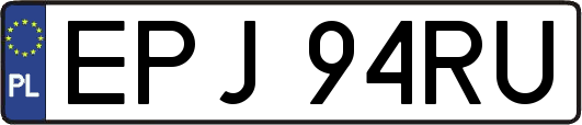 EPJ94RU