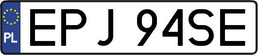 EPJ94SE