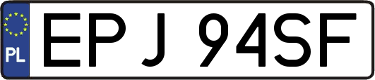 EPJ94SF