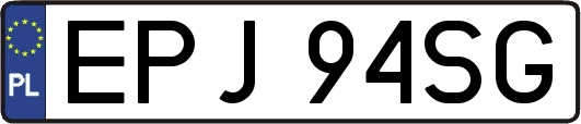 EPJ94SG