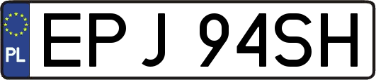 EPJ94SH