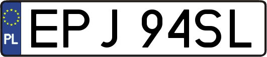 EPJ94SL