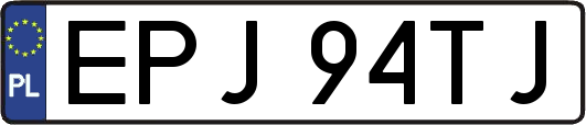 EPJ94TJ