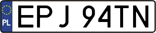 EPJ94TN