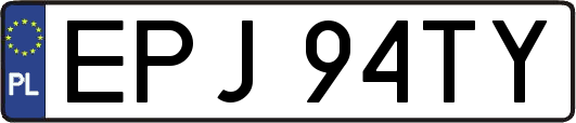 EPJ94TY