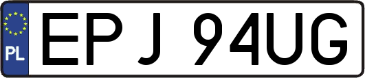 EPJ94UG
