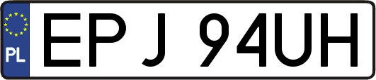 EPJ94UH