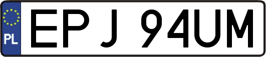 EPJ94UM