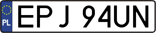 EPJ94UN