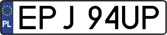 EPJ94UP
