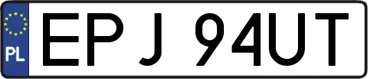 EPJ94UT
