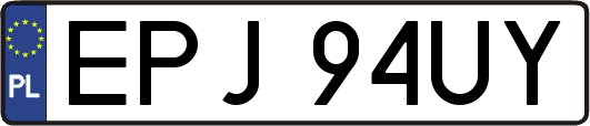 EPJ94UY