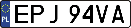 EPJ94VA