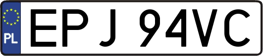 EPJ94VC