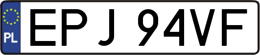 EPJ94VF
