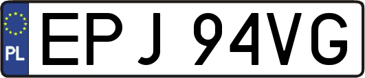 EPJ94VG
