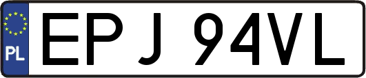 EPJ94VL