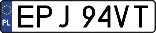 EPJ94VT