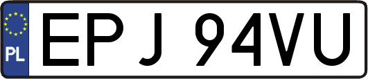 EPJ94VU