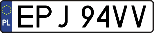 EPJ94VV