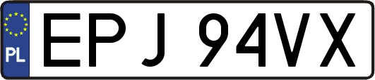EPJ94VX