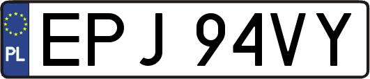 EPJ94VY